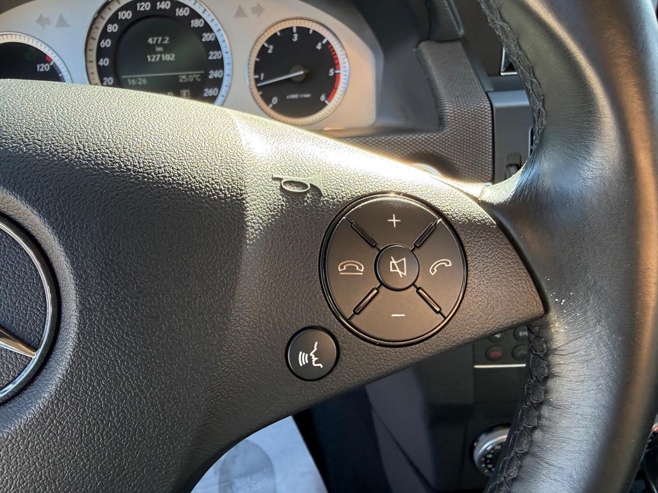 Mercedes-benz GLK 220 CDI 4Matic Sport UNICO PROPRIETARIO