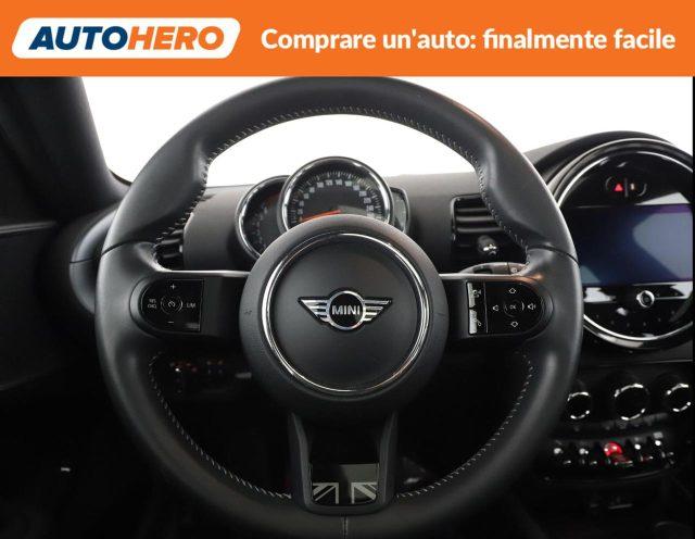 MINI Clubman 2.0 Cooper S Yours Clubman
