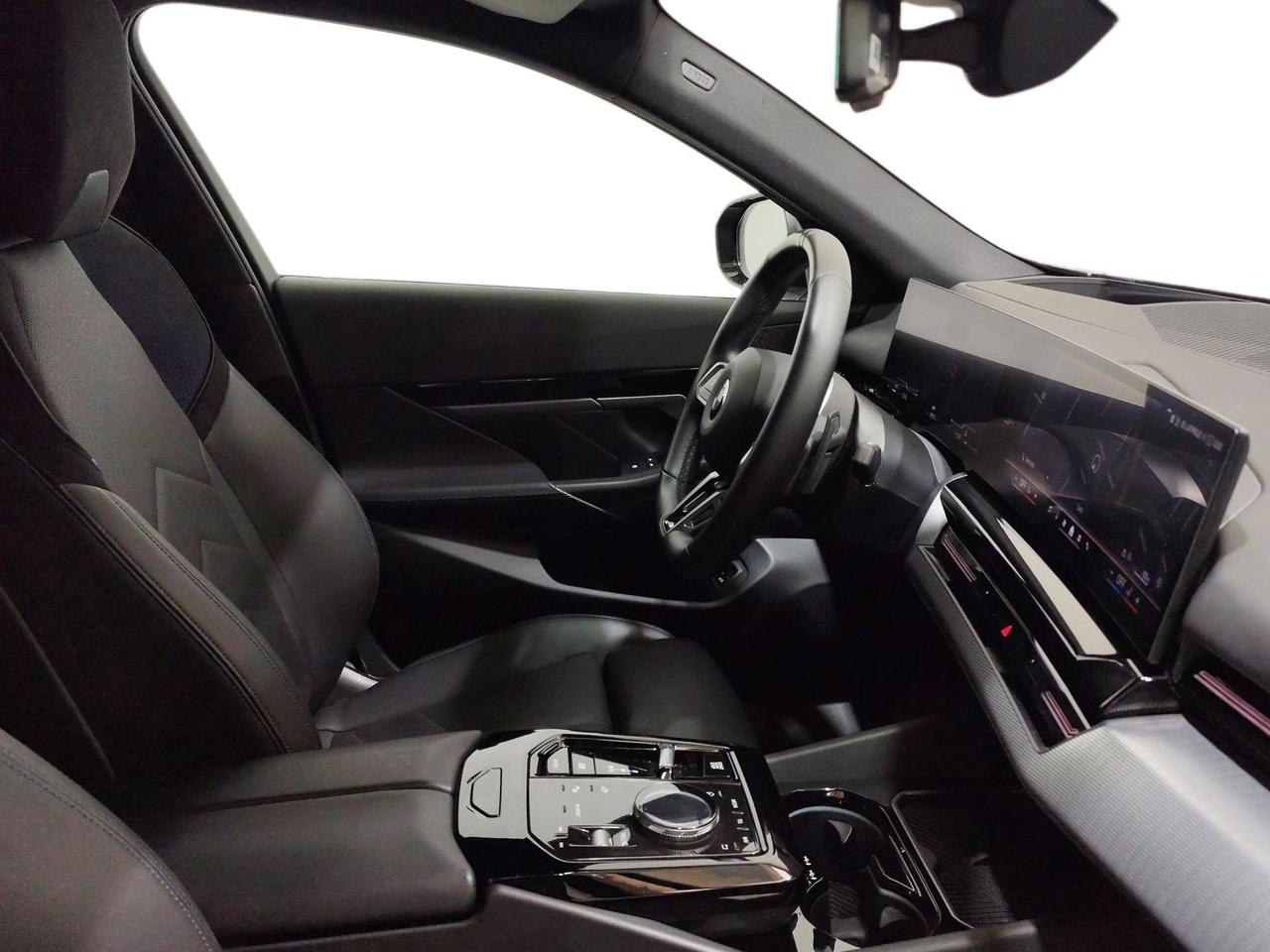 BMW Serie 5 520d xDrive Touring 48V MSport Pro