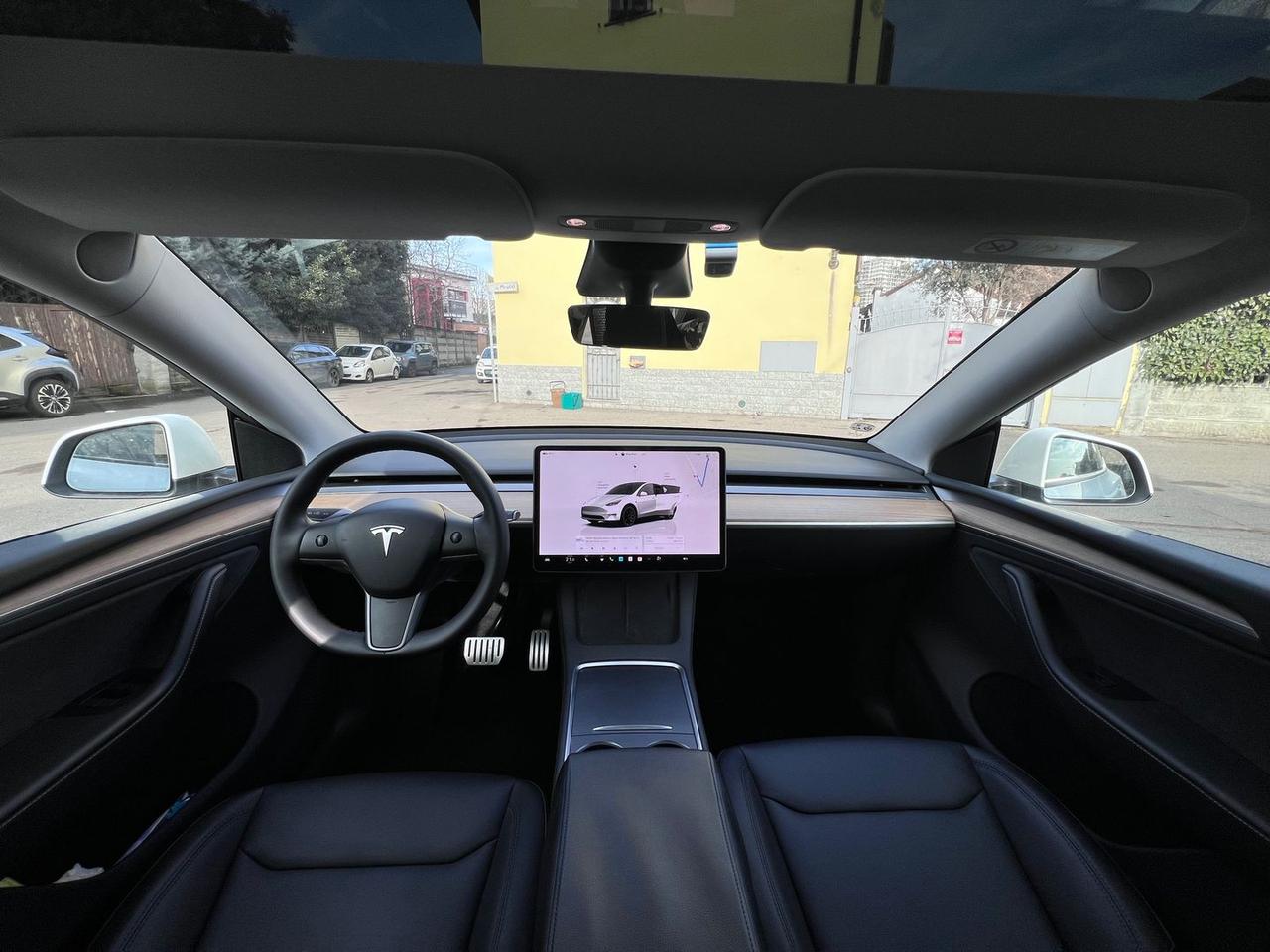 Tesla Model Y Performance #8966