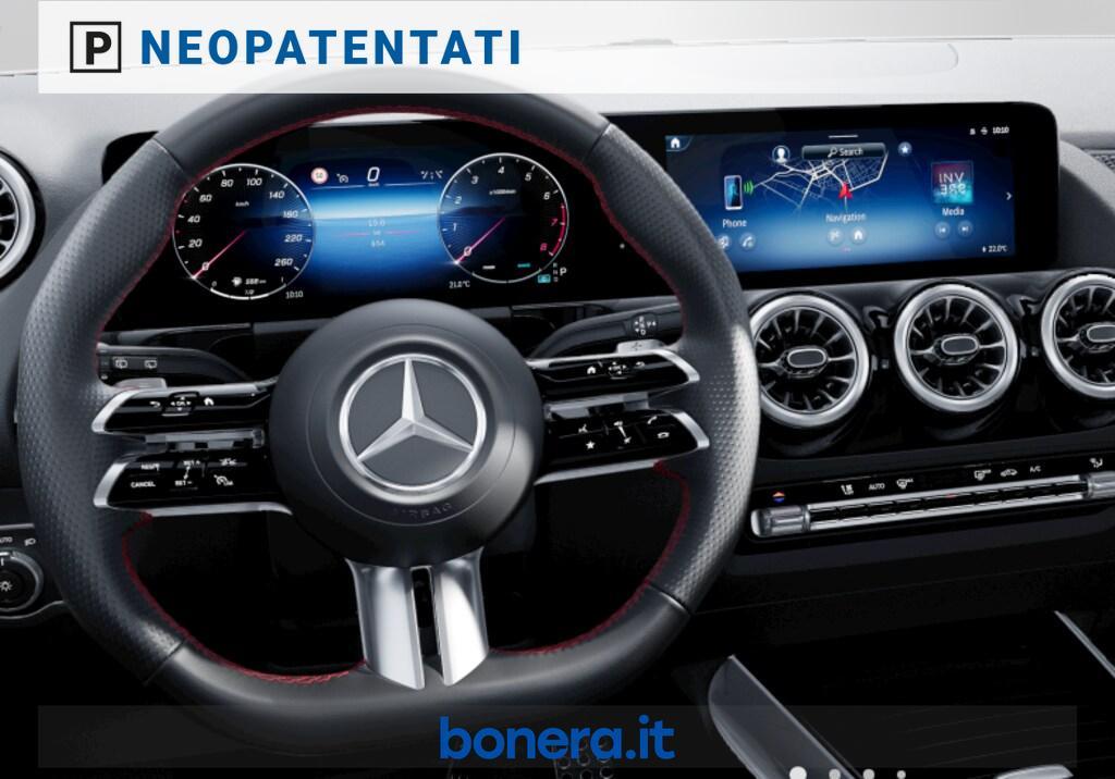 Mercedes GLA 180 180 AMG Line Advanced Plus 7G-DCT