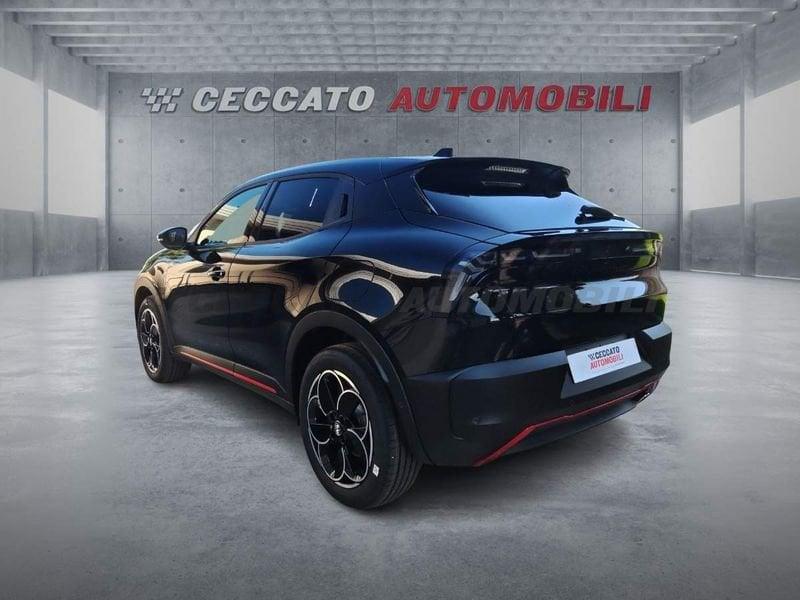 Alfa Romeo Junior Junior 1.2 ibrida Q4 145cv edct6