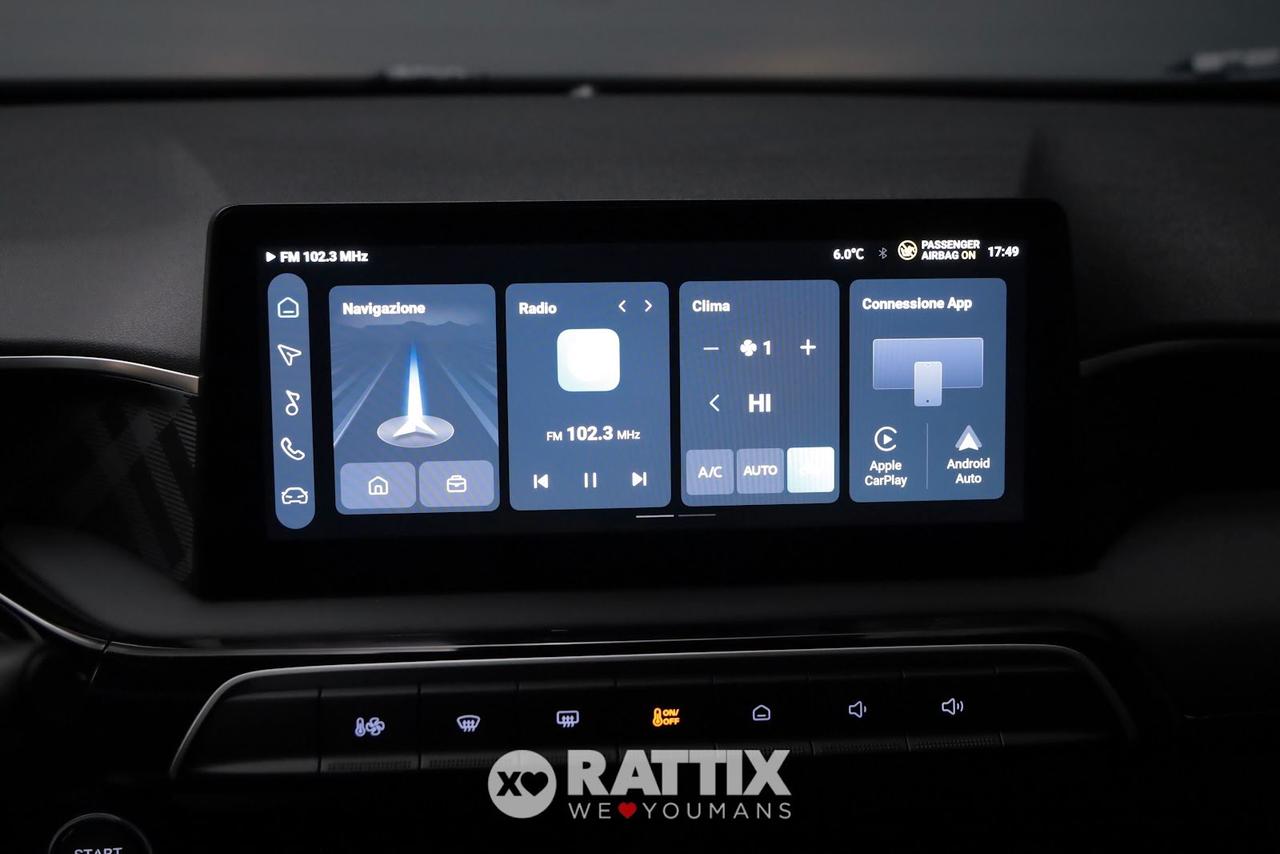 MG MG3 1.5 Hybrid+ Comfort Auto