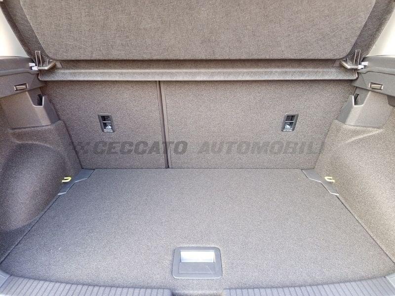 Volkswagen T-Cross 1.0 TSI 115 CV Style