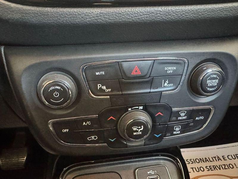 Jeep Compass Compass 2.0 Multijet II 4WD Night Eagle