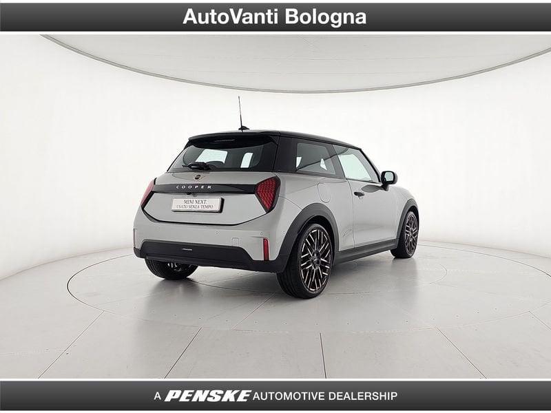 MINI Cooper Mini Cooper 3p 1.5 C Favoured auto