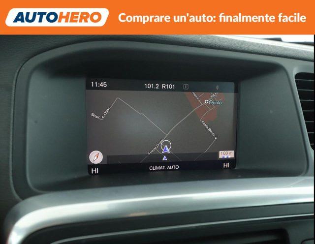 VOLVO V60 D3 Geartronic Kinetic