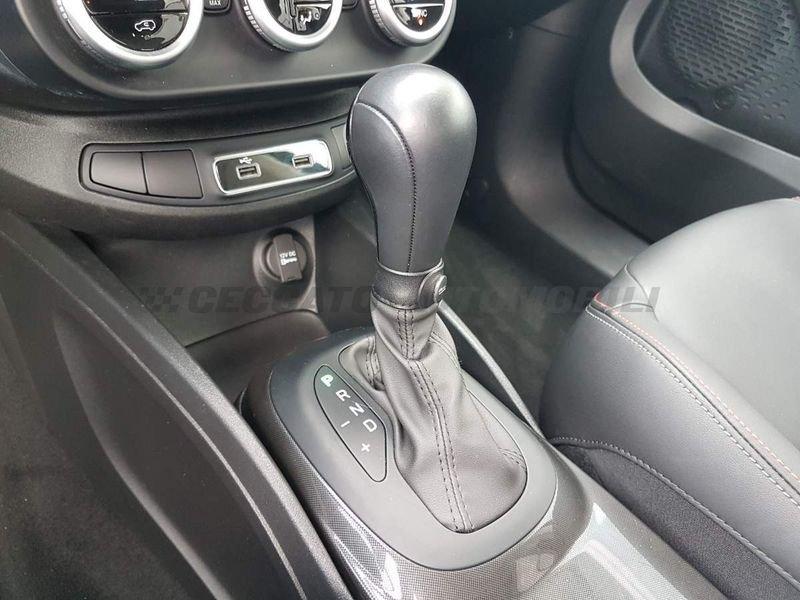 FIAT 500X 500X 1.5 t4 hybrid Sport 130cv dct