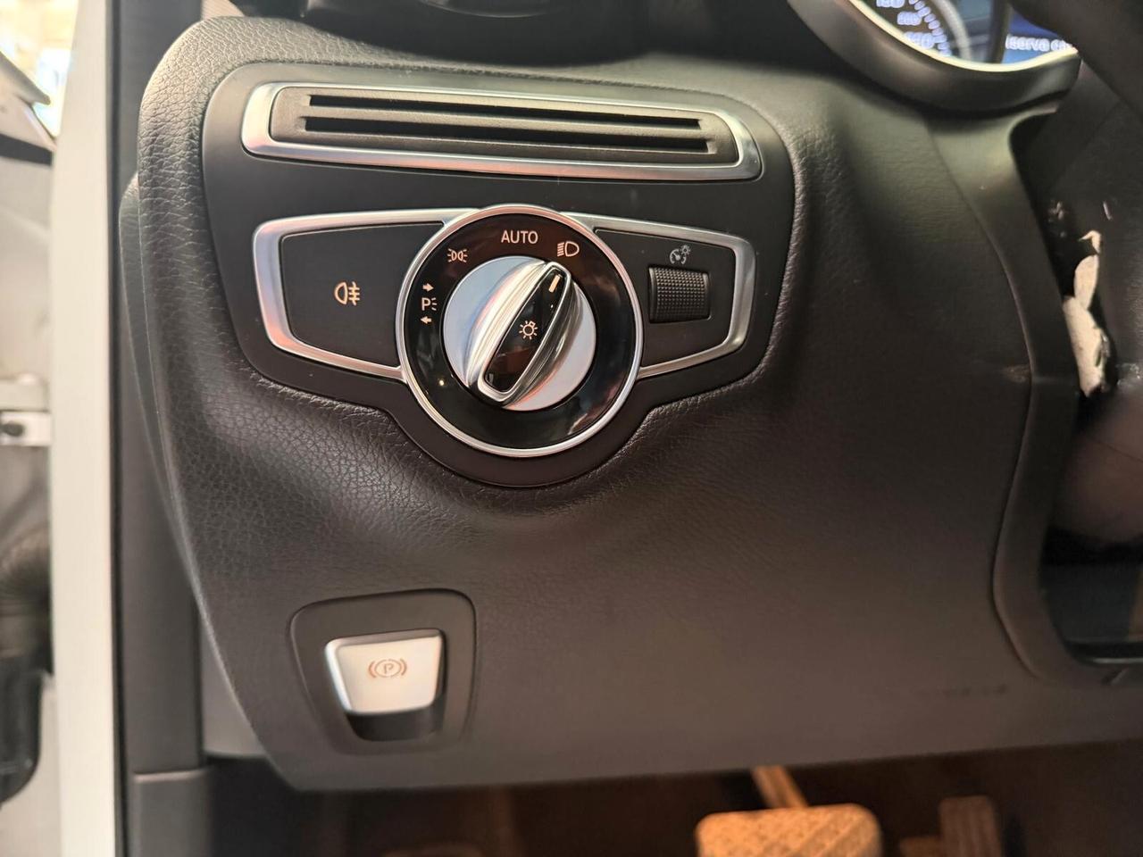 Mercedes-benz C 220 CDI Coupé Avantgarde