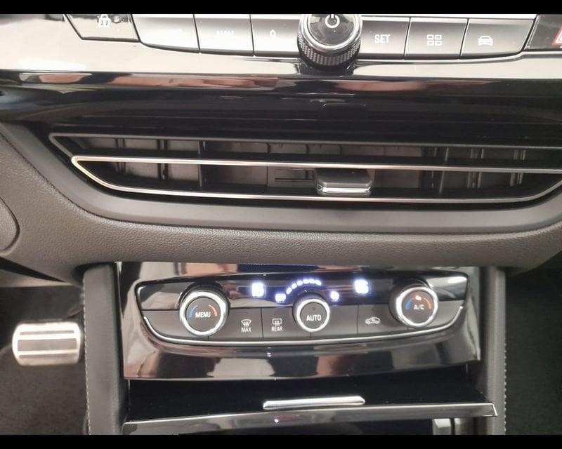 Opel Grandland I 2022 1.5 ecotec Ultimate s&s 130cv at8