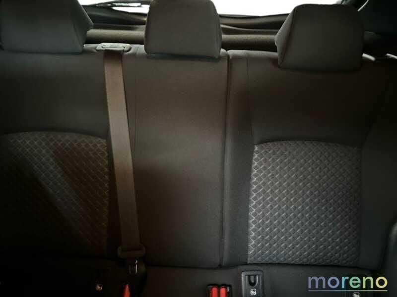 Toyota C-HR 1.8H Trend 2WD ECVT