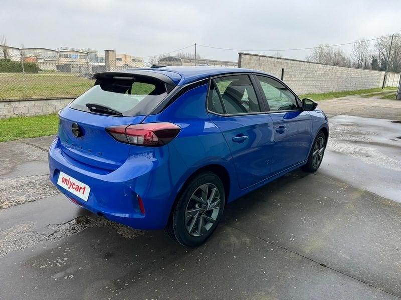 Opel Corsa Corsa 1.2 Edition s&s 100cv