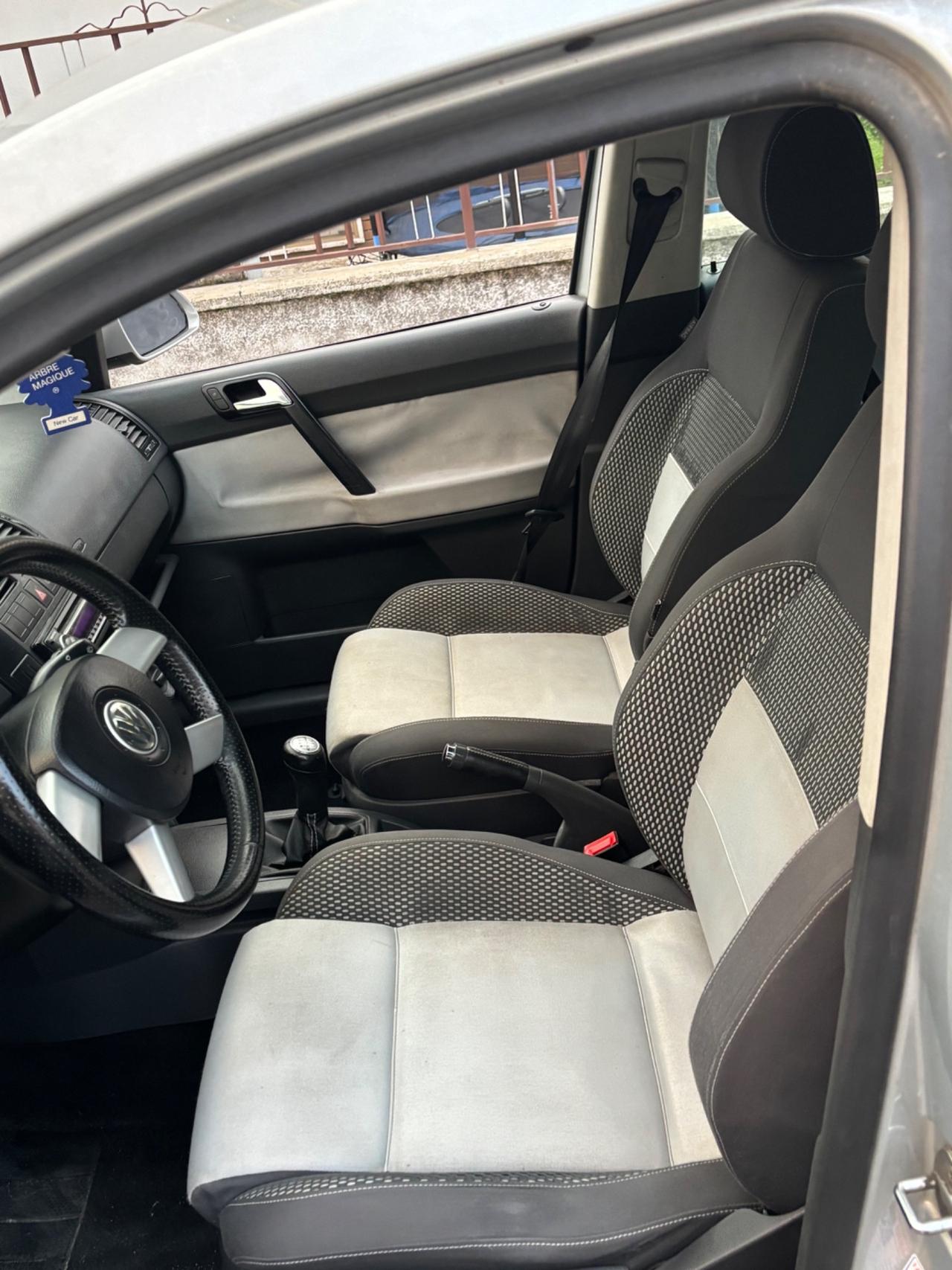 Volkswagen Polo 1.4/80CV 16V 3p. Comfortline