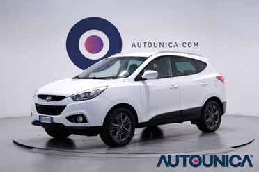 HYUNDAI iX35 1.7 CRDI 2WD COMFORT NEOPATENTATI