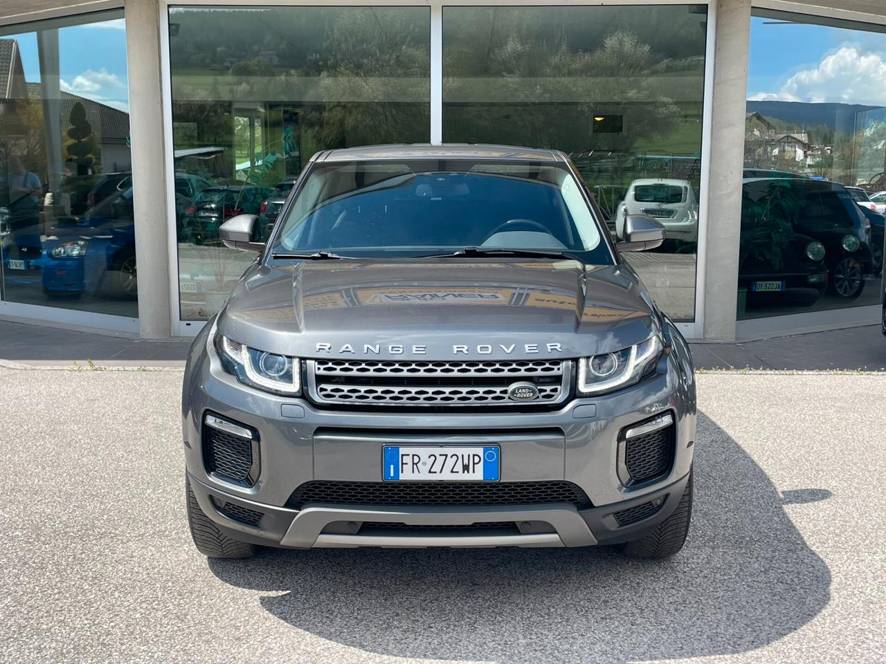Land Rover Range Rover Evoque 2.0 TD4 150 CV 5p. HSE Dynamic