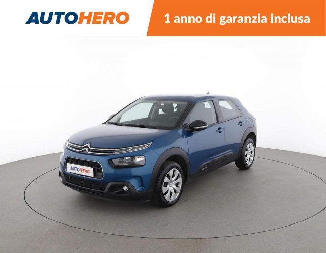 CITROEN C4 Cactus PureTech 110 S&S Feel