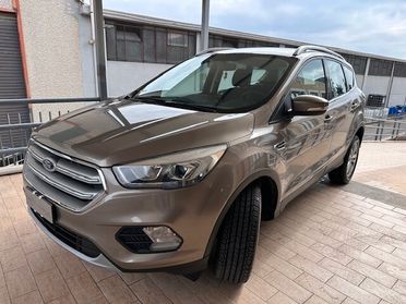 Ford Kuga 2.0 TDCI 120 CV S&S 2WD Powershift Business