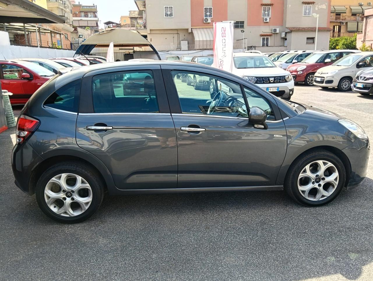 Citroen C3 BlueHDi 75 S&S Shine