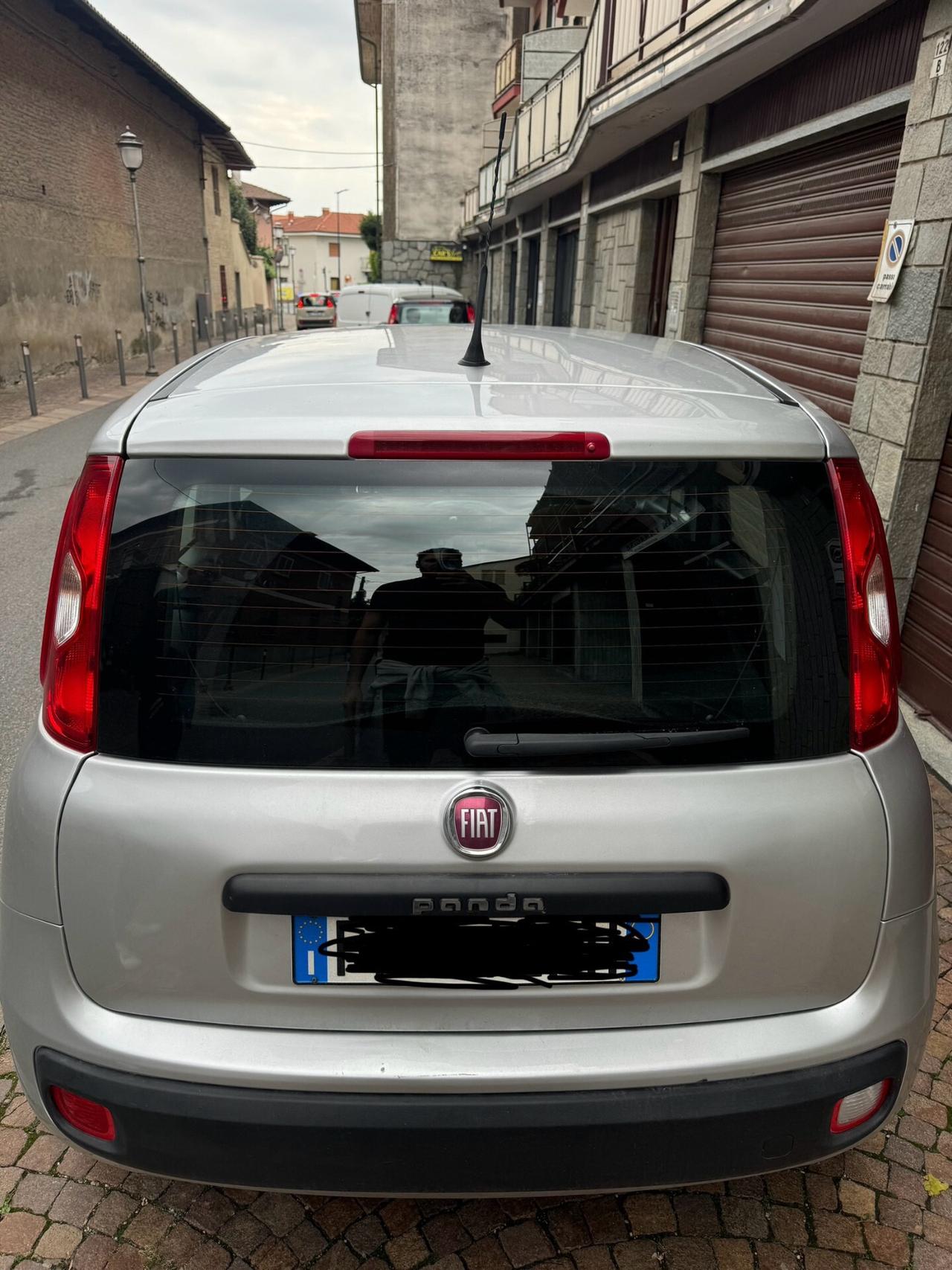 Fiat Panda 1.2 EURO 6