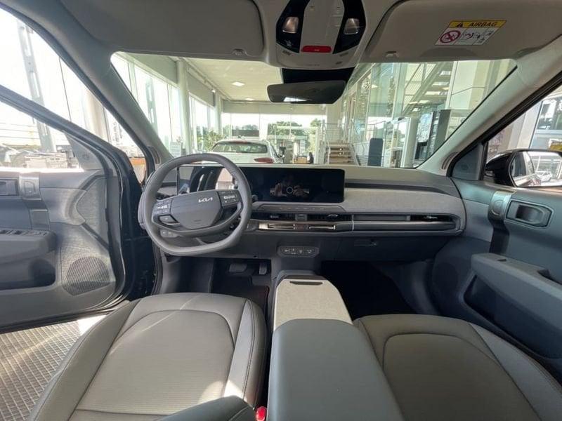 KIA EV3 EARTH Standard Range FWD