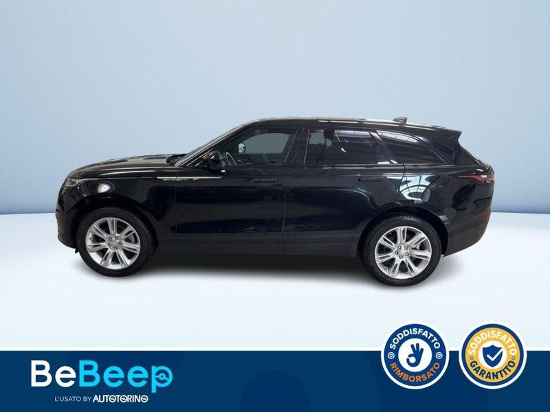 Land Rover Range Rover Velar 2.0D I4 MHEV SE 4WD 204CV AUTO