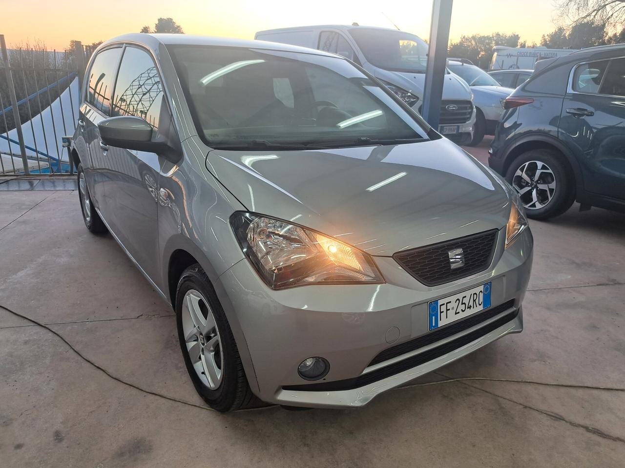 Seat Mii 1.0 BENZ. 3 porte Style