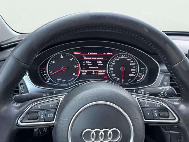 AUDI A6 2.0 TDI 190 CV ultra S tronic