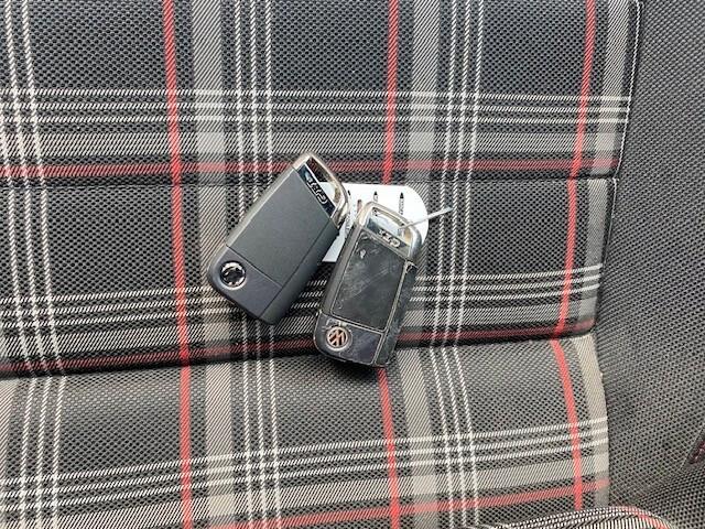 VOLKSWAGEN GOLF GTI PERFORMANCE 2.0 TSI 245 CV DSG 5P. - 24 MESI GARANZIA EUROPEA