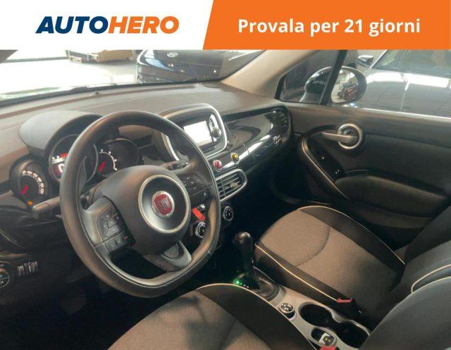 FIAT 500X 1.6 MultiJet 120 CV DCT Pop Star