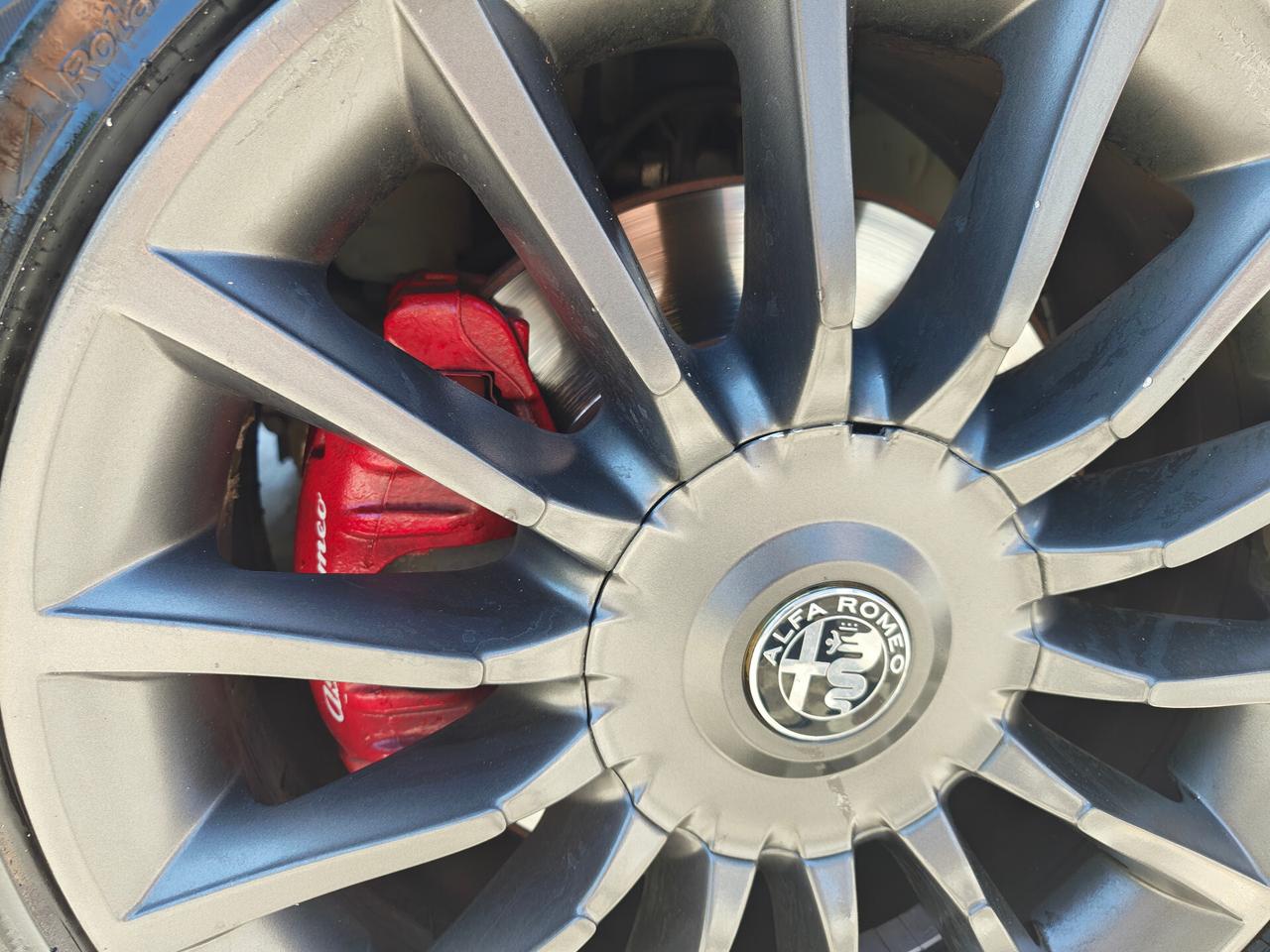 Alfa Romeo MiTo 1.3 JTDm 85 CV S&S Distinctive