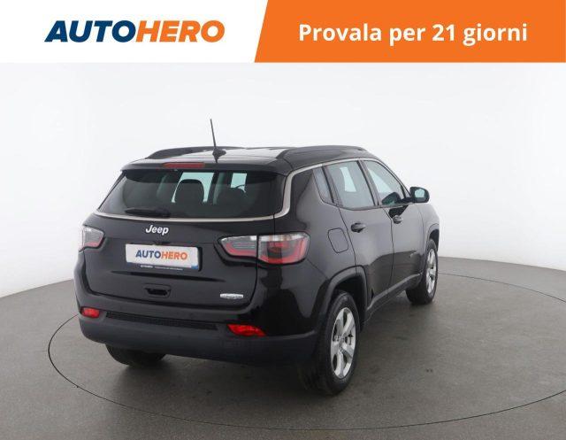 JEEP Compass 1.6 Multijet II 2WD Longitude