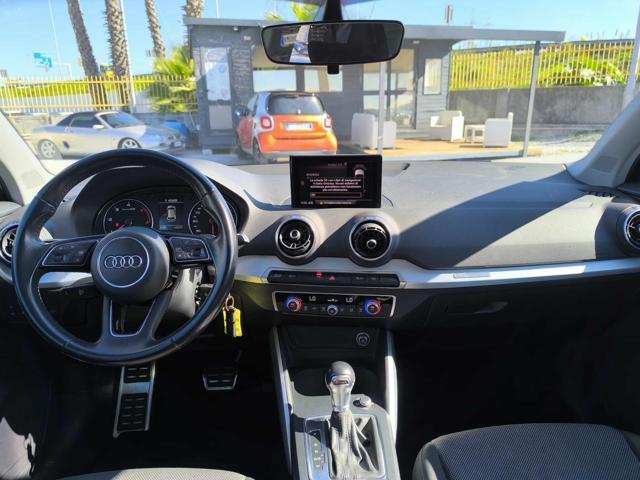 AUDI Q2 1.6 TDI Sport Stronic