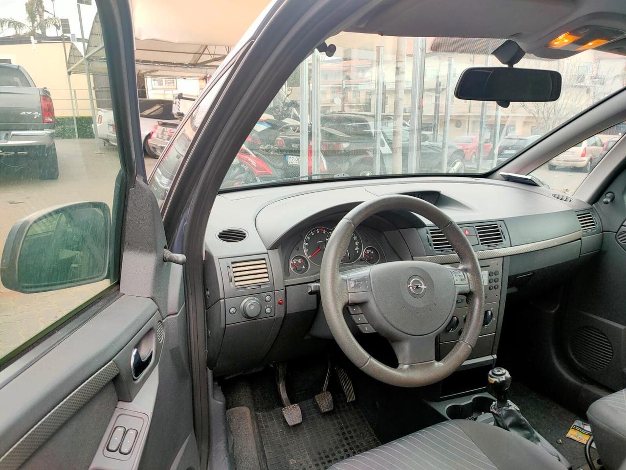 Opel Meriva 1.3 CDTI Cosmo