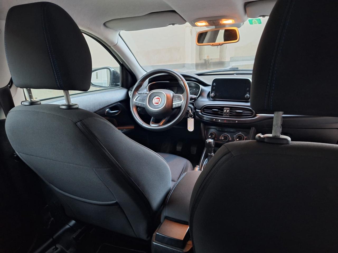 Fiat Tipo 1.3 Mjt S&S 5 porte Business