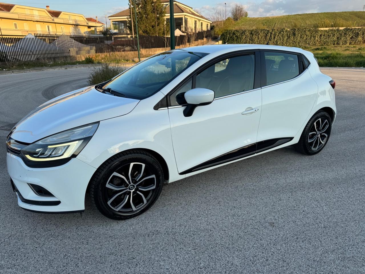 Renault Clio dCi 8V 90 CV Start&Stop 5 porte Energy Duel2
