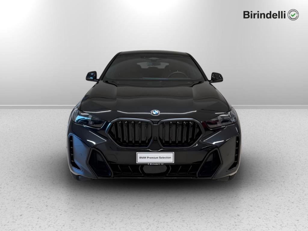 BMW X6 xDrive30d M Sport