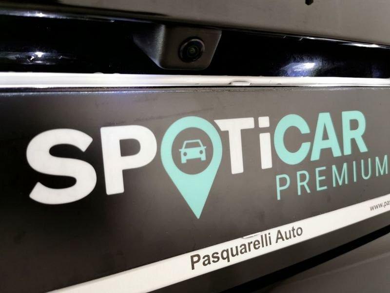 DS DS 7 1.6 e-tense phev Performance Line+ 4x4 300cv auto