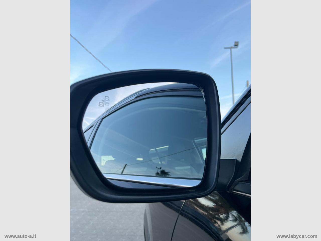 CITROEN C5 Aircross BlueHDi 130 S&S Shine