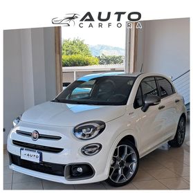 Fiat 500X 1.0 T3 120 CV Sport full led Gpl