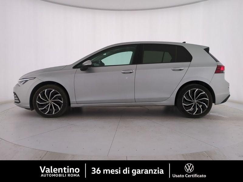 Volkswagen Golf 1.0 TSI EVO Life