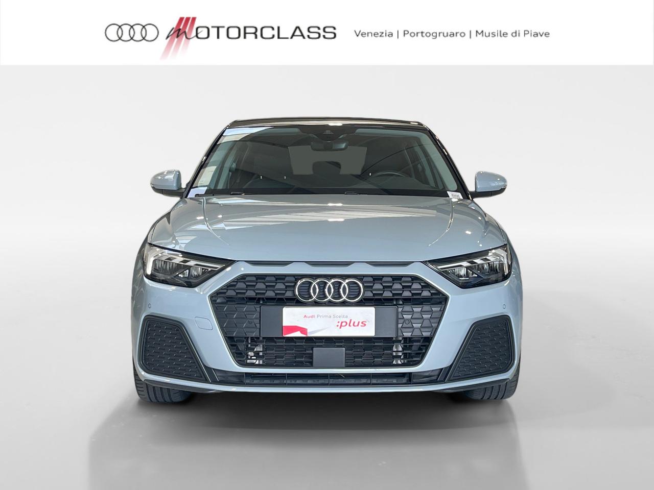 Audi A1 sportback 25 1.0 tfsi admired my20