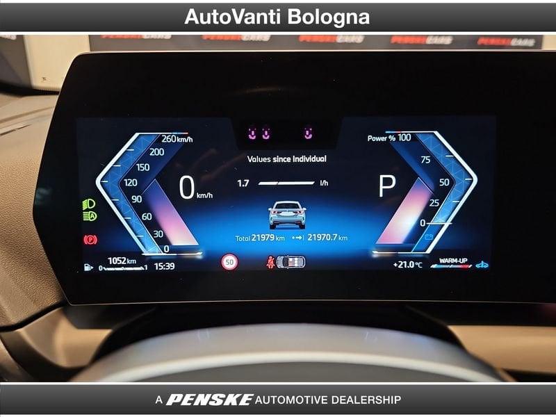 BMW Serie 1 118d MSport Pro