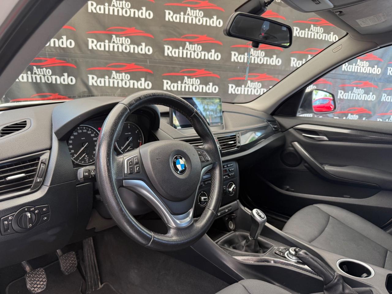Bmw X1 sDrive16d Msport
