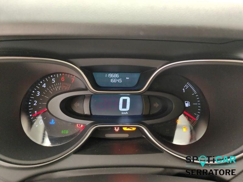Renault Captur I 2013 0.9 tce Intens (energy r-link) 90cv E6