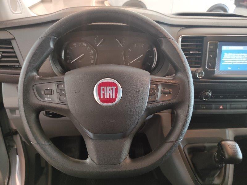 FIAT Scudo (2021-->) - Scudo 1.5 BlueHDi 120 CV PL-TN Furgone Lounge