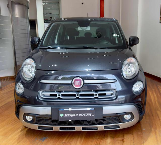 FIAT 500L 1.3 Multijet 95 CV Cross
