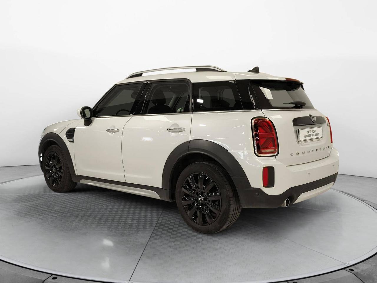 MINI Countryman Cooper D Classic