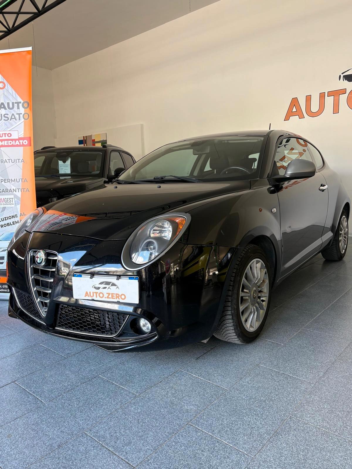 Alfa Romeo MiTo 1.3 JTDm 85 CV S&S Distinctive
