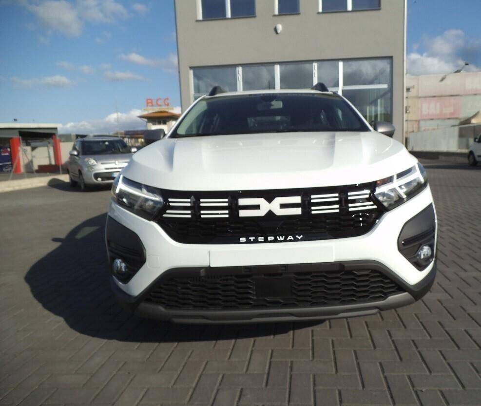 DACIA SANDERO 1.000 BENZINA GPL IN PRONTA CONSEGNA