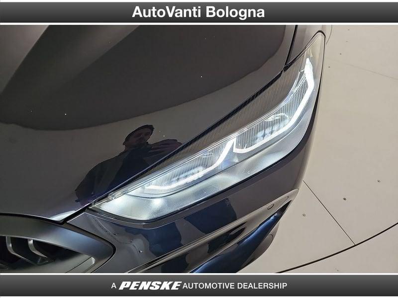 BMW Serie 8 840d xDrive Cabrio